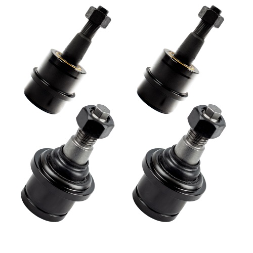 Kryptonite Upper & Lower Ball Joint Set 14-21 Ram 2500/3500 4WD